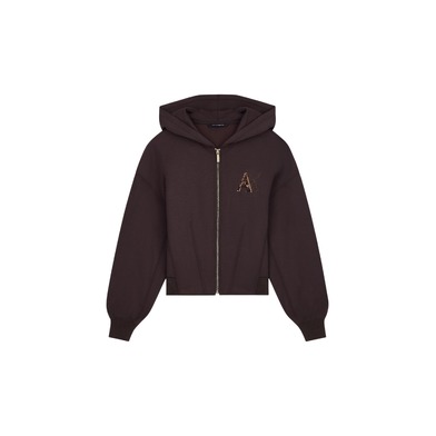 Armani Exchange Felpa Donna