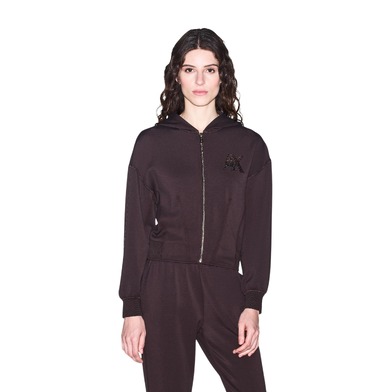 Armani Exchange Felpa Donna