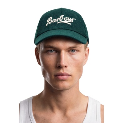Barbour Cappello Uomo