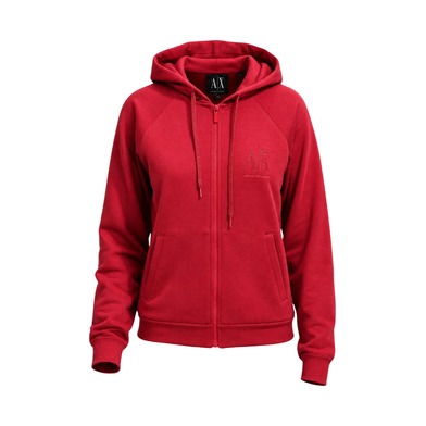 Armani Exchange Felpa Donna