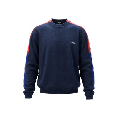 Armani Exchange Maglia Uomo