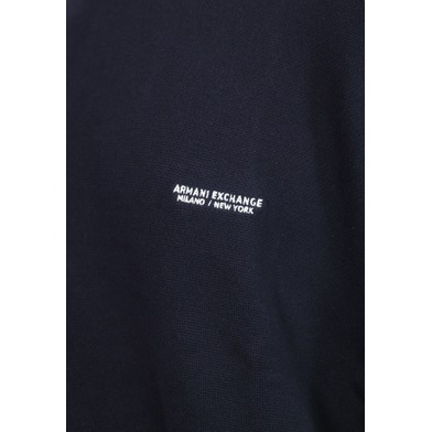 Armani Exchange Maglia Uomo