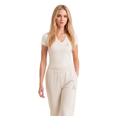 Armani Exchange T-Shirt Donna