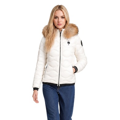 Blauer. Giacca Donna