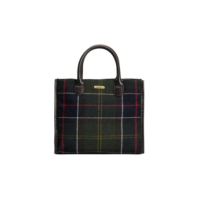 Barbour Borsa Donna