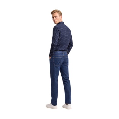Armani Exchange Camicia Uomo