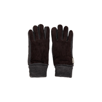 Barbour Guanti Uomo