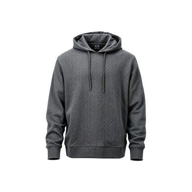 Armani Exchange Felpa Uomo