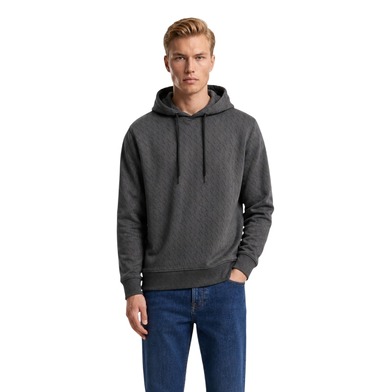 Armani Exchange Felpa Uomo