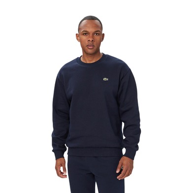 Lacoste Felpa Uomo