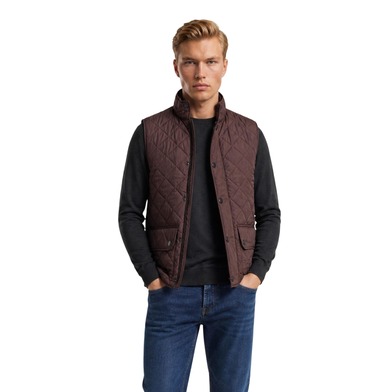 Barbour Gilet Uomo