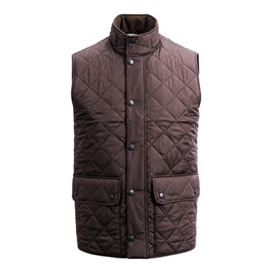 Barbour Gilet Uomo