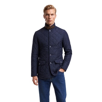 Barbour Giubbotto Uomo