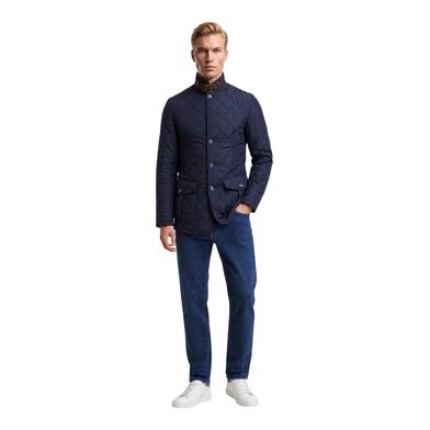 Barbour Giubbotto Uomo