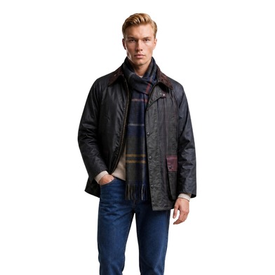 Barbour Giacca Uomo