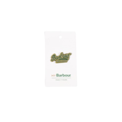 Barbour Accessori Uomo