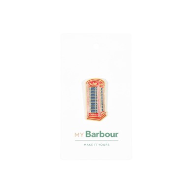 Barbour Accessori Uomo