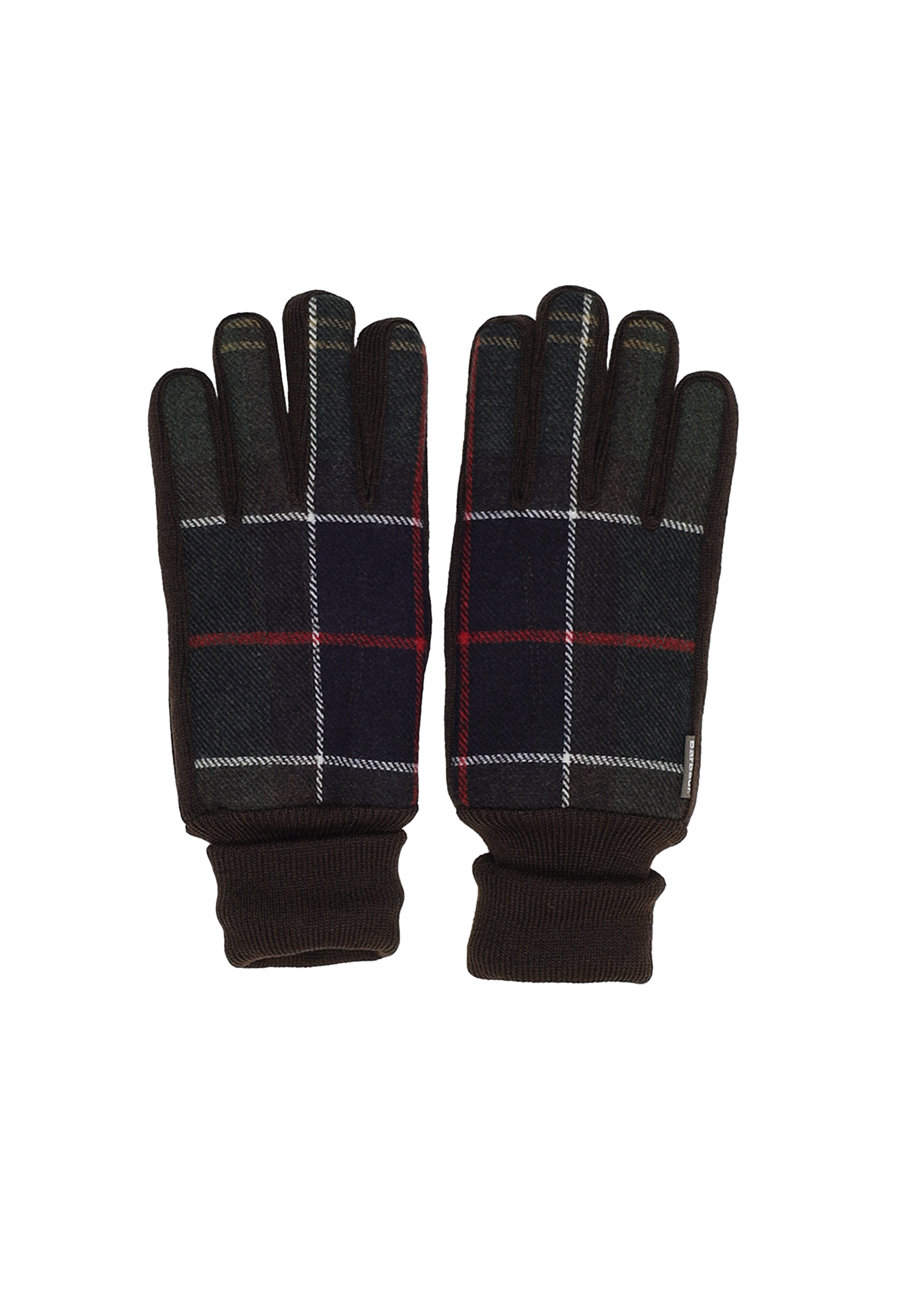 Barbour