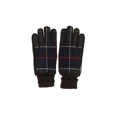 Barbour Guanti Uomo