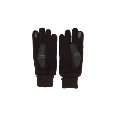 Barbour Guanti Uomo