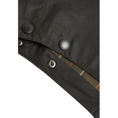 Barbour Cappello Uomo