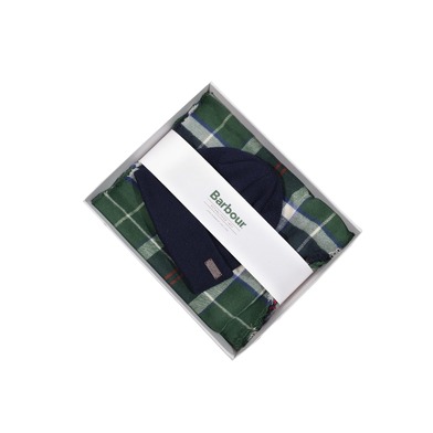 Barbour Sciarpa Uomo