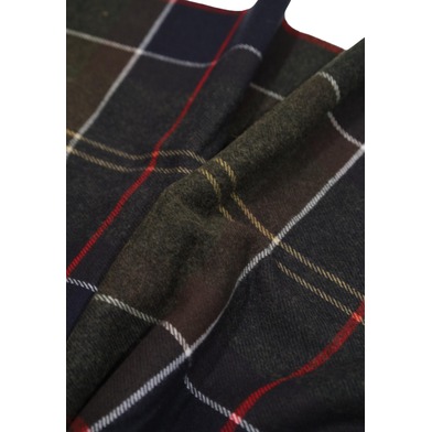 Barbour Sciarpa Uomo