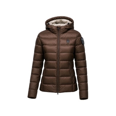 Blauer. Giubbotto Donna