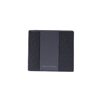 Armani Exchange Portafogli Uomo