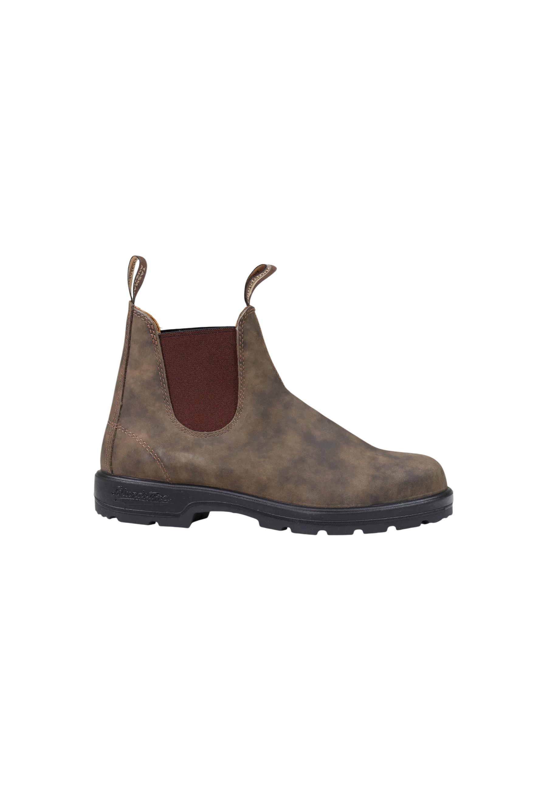 Blundstone