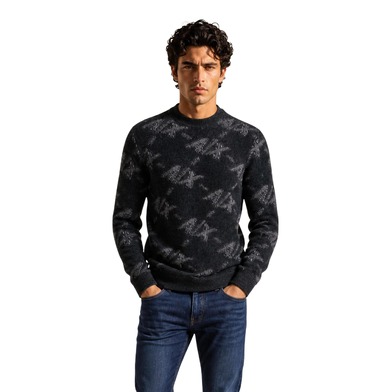 Armani Exchange Maglia Uomo