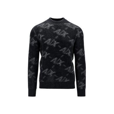 Armani Exchange Maglia Uomo