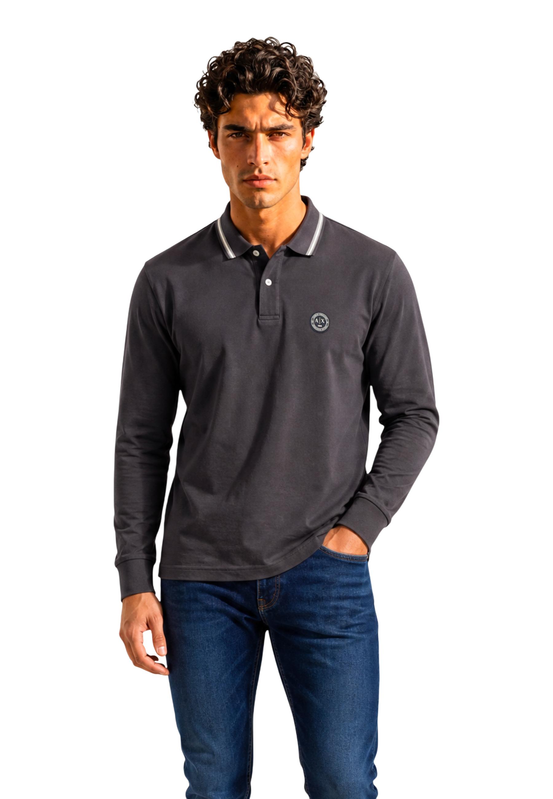 Armani Exchange Polo