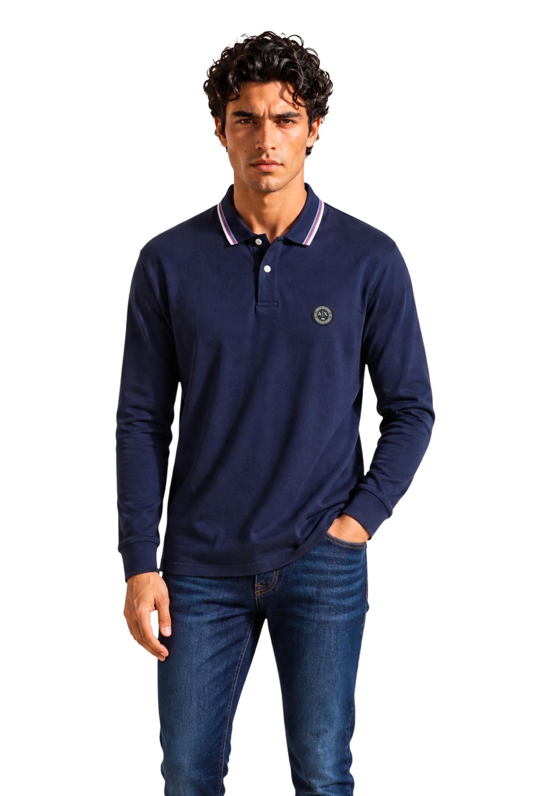 Armani Exchange Polo
