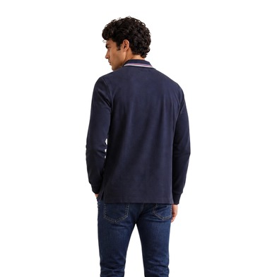 Armani Exchange Polo Uomo