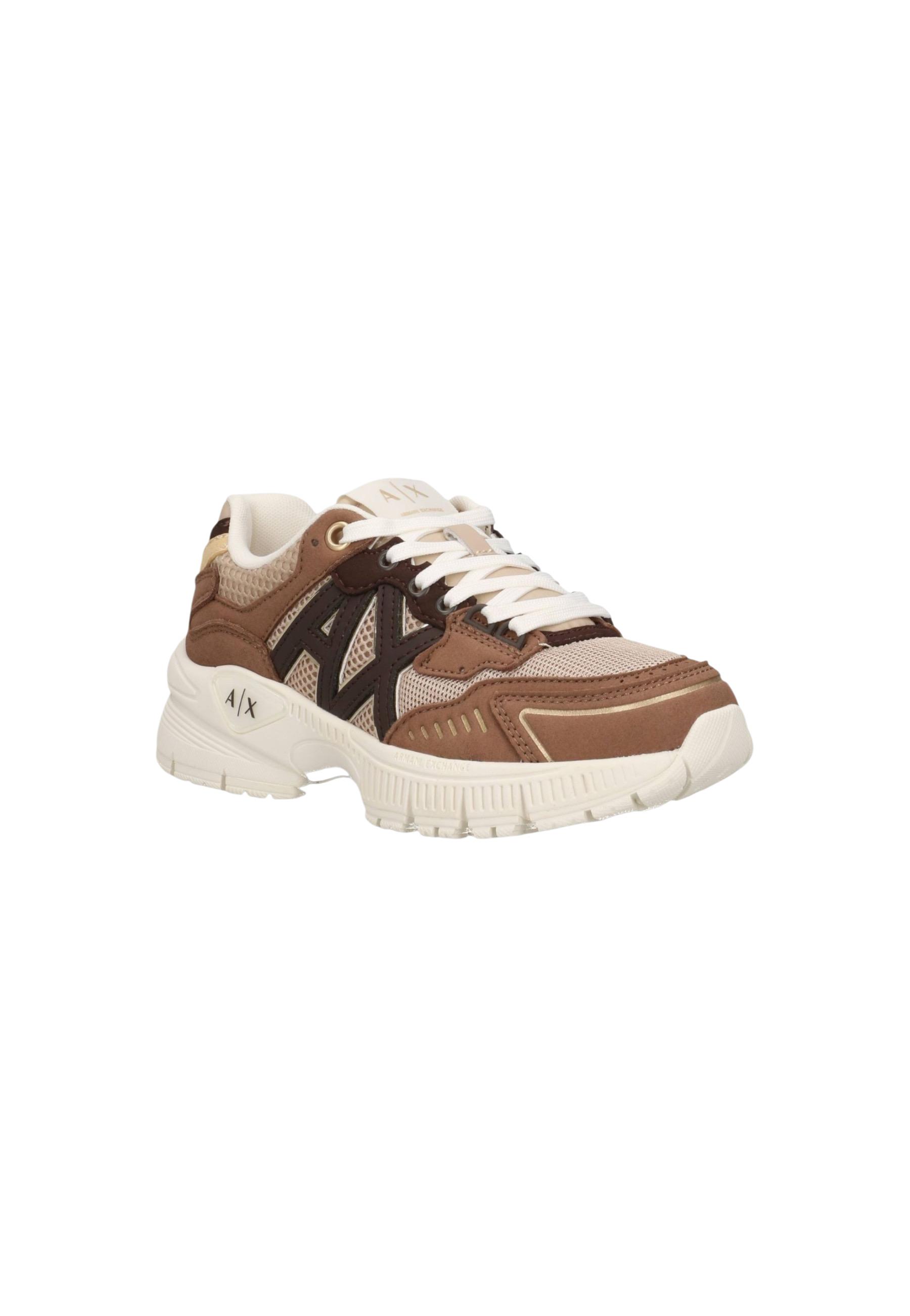 Armani Exchange Sneakers