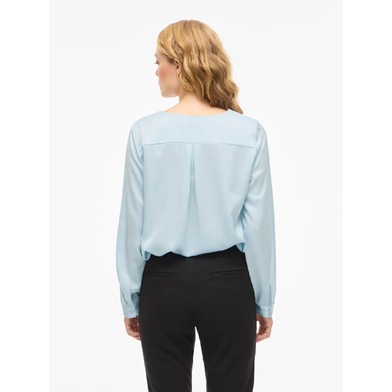 Vila Clothes Camicia Donna