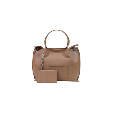 Armani Exchange Borsa Donna
