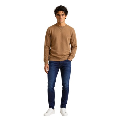 Tommy Hilfiger Felpa Uomo