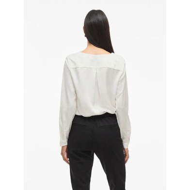 Vila Clothes Camicia Donna