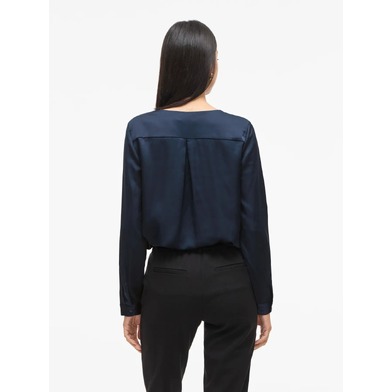 Vila Clothes Camicia Donna