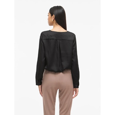 Vila Clothes Camicia Donna