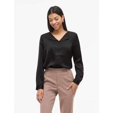 Vila Clothes Camicia Donna