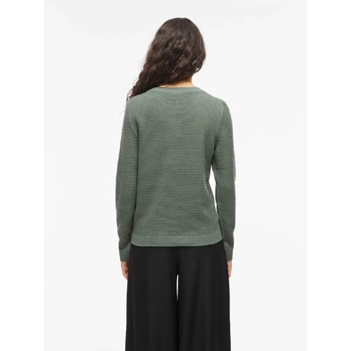 Vila Clothes Maglia Donna