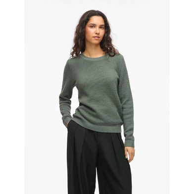 Vila Clothes Maglia Donna