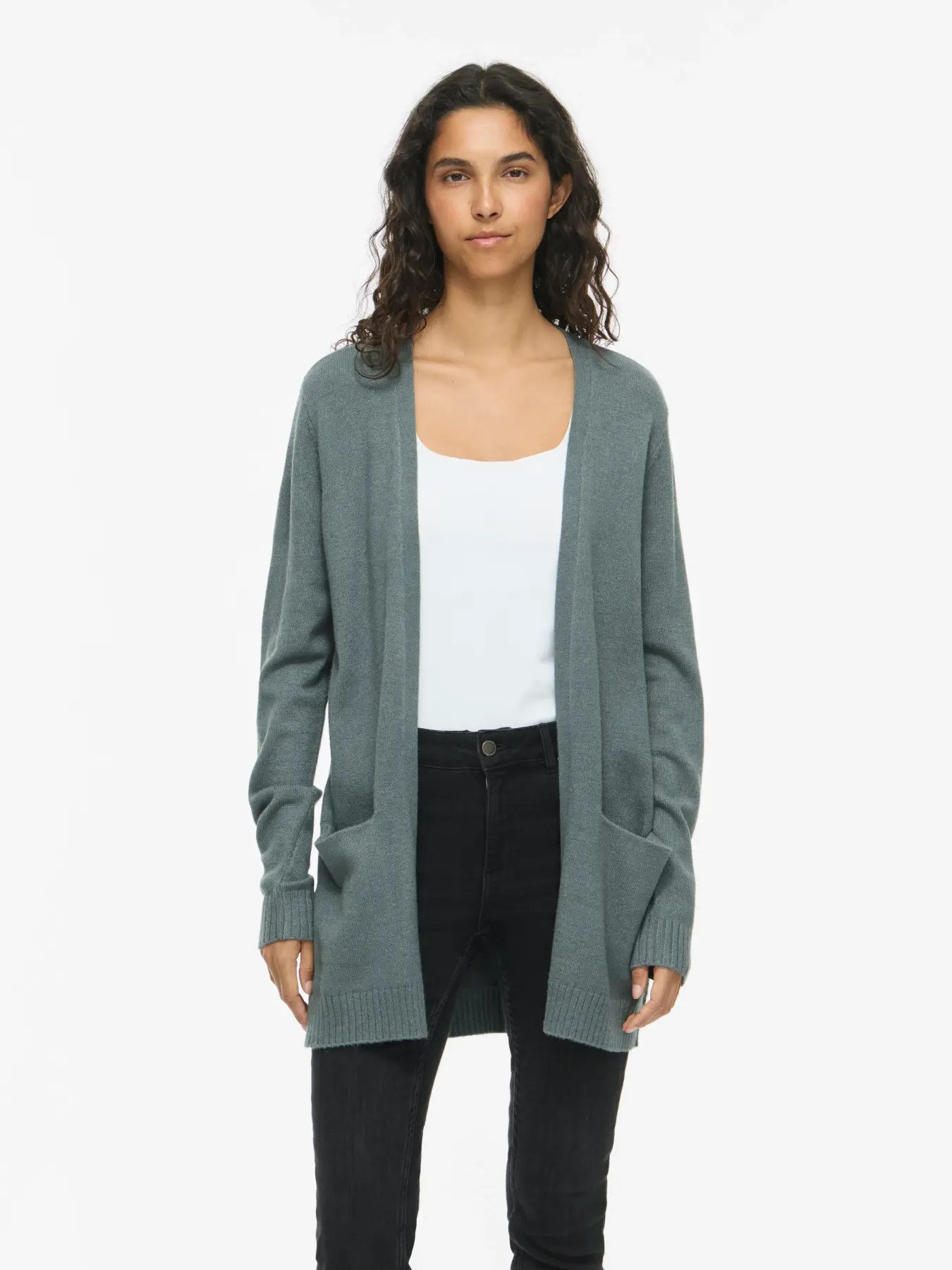 Vila Clothes Cardigan