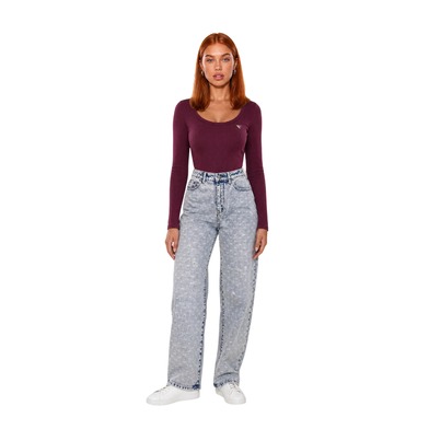 Armani Exchange Pantaloni Donna