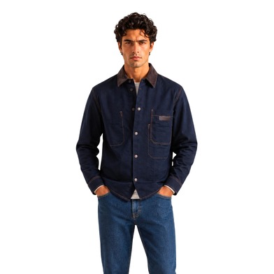 Armani Exchange Camicia Uomo