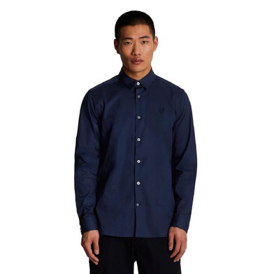 Lyle & Scott Camicia Uomo