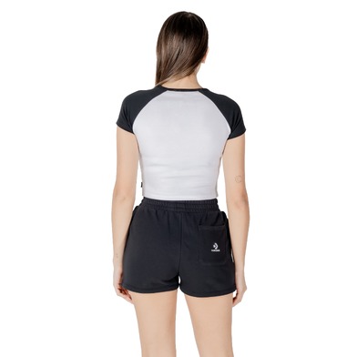 Converse T-Shirt Donna